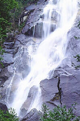 Shannon Falls