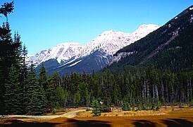 Kootenay National Park