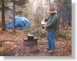 Outdoor Adventures in British Columbia