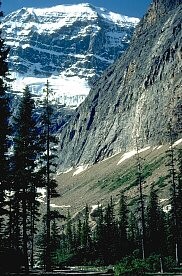 Jasper National Park