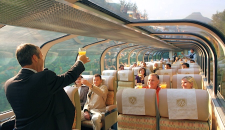 Rail Service